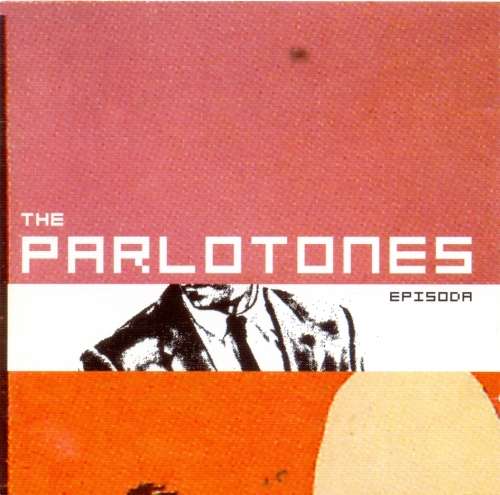 The Parlotones - Episoda (CD)