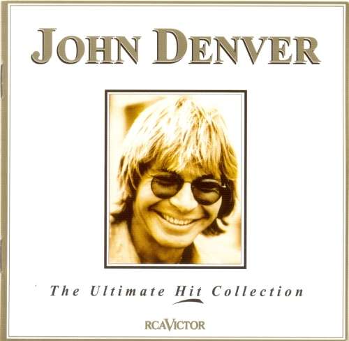 John Denver - The Ultimate Hit Collection (Double CD)
