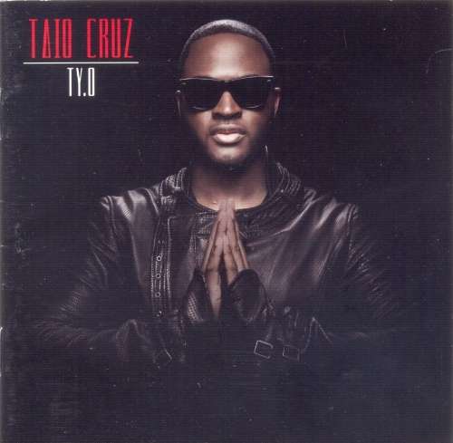 Taio Cruz - TY.O (CD)