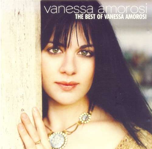 Vanessa Amorosi - The Best Of (CD)
