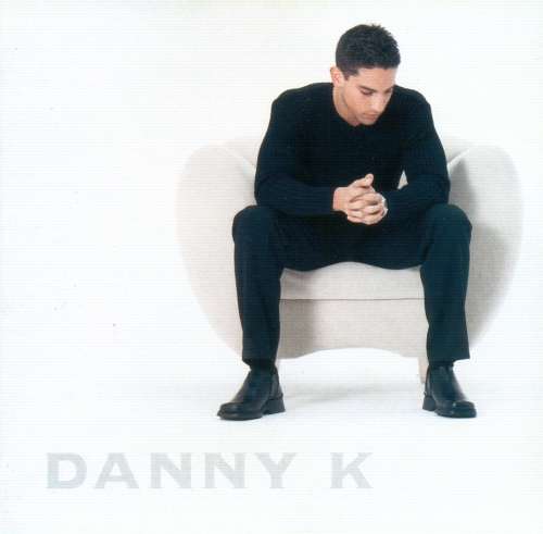 Danny K - Danny K (CD)