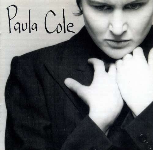 Paula Cole - Harbinger (CD)