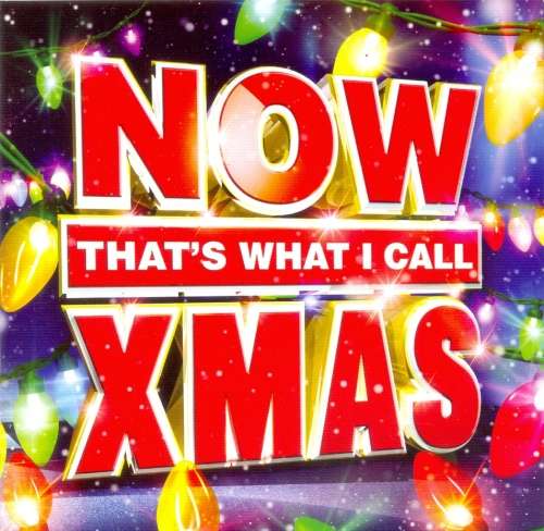 Now That`s What I Call Xmas - Various (3 x CD`s)