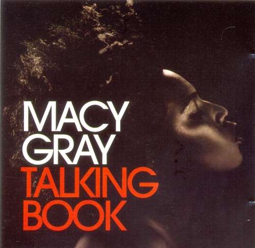 Macy Gray - Talking Book (CD)