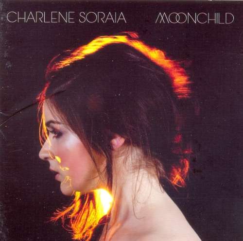Charlene Soraia - Moonchild (CD)