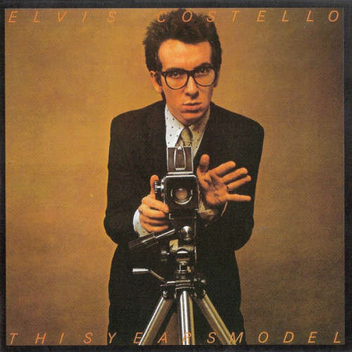 Elvis Costello - This Year`s Model (CD)