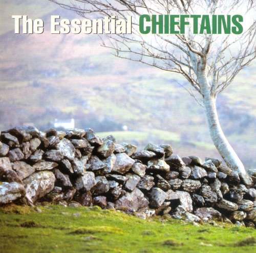 Chieftains - The Essential (Double CD)