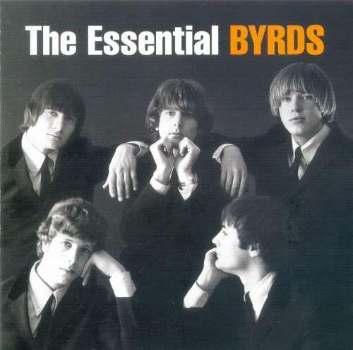 Byrds - The Essential (Double CD)