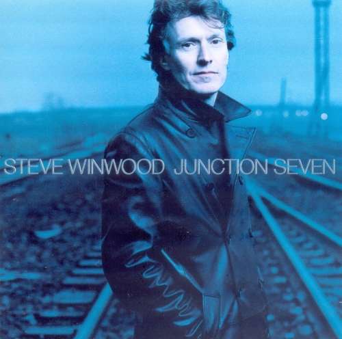 Steve Winwood - Junction Seven (CD)