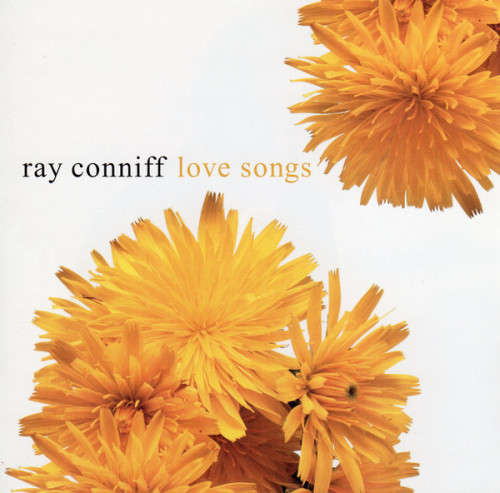 Ray Conniff - Love Songs (CD)