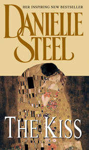Danielle Steel - The Kiss (Hardcover)