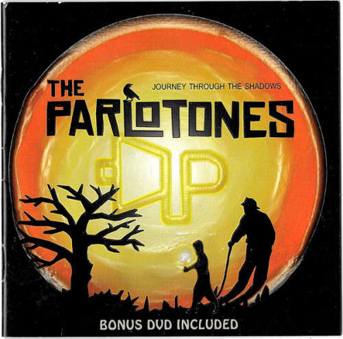 The Parlotones - Journey Through The Shadows (CD/DVD)