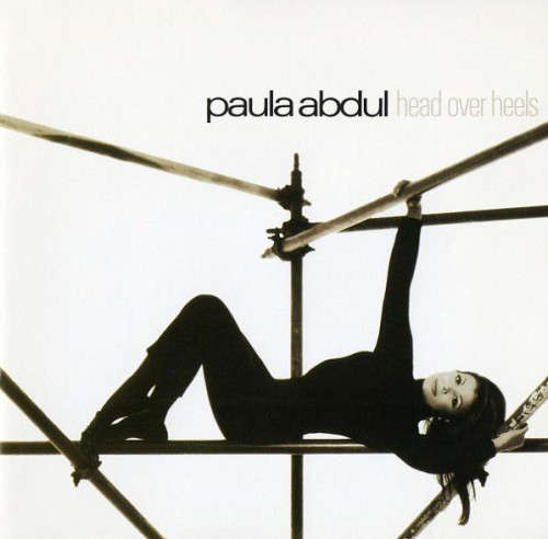 Paula Abdul - Head Over Heels (CD)