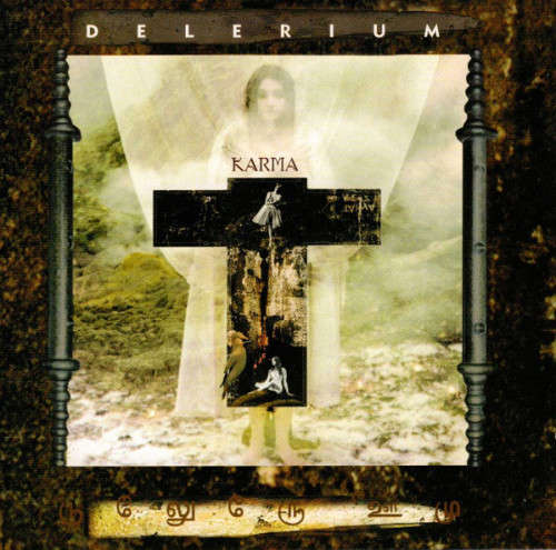 Delerium - Karma (Double CD)