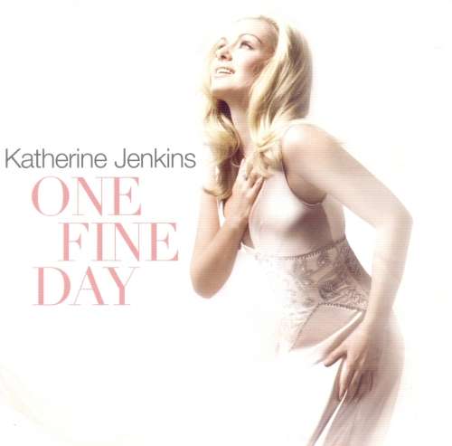 Katherine Jenkins - One Fine Day (CD & DVD)