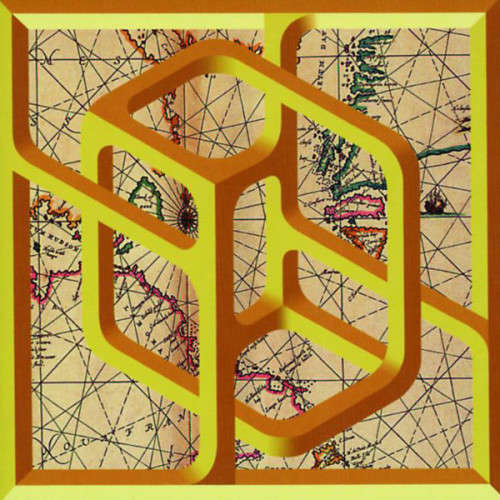 The Orb - Orbus Terrarum (CD)