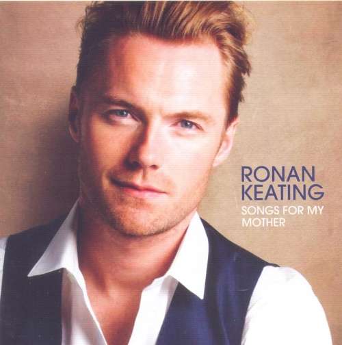 Ronan Keating - Songs For My Mother (CD)