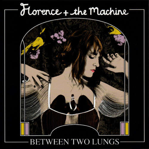 Florence + The Machine - Between Two Lungs (Double CD)