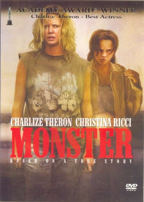 Monster (DVD)