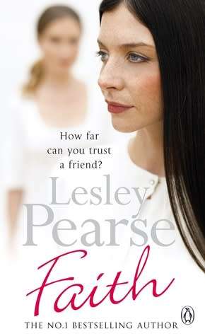 Lesley Pearse - Faith (Softcover)