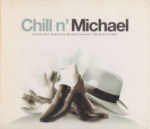 Chill N` Michael - Various (CD)