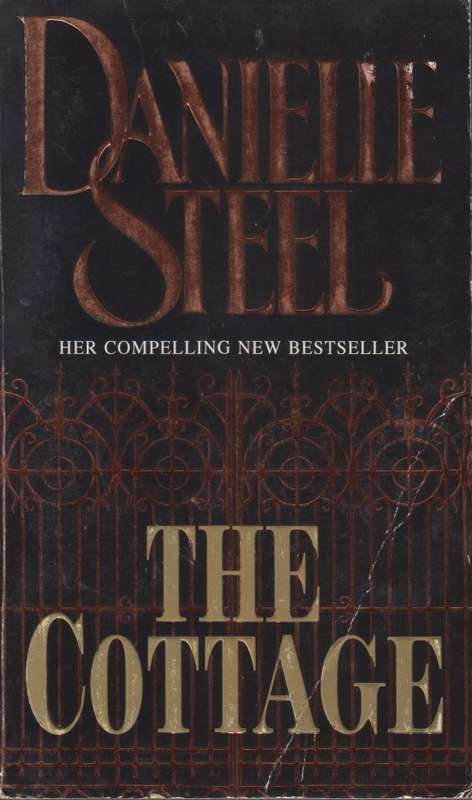 Danielle Steel - The Cottage (Softcover)