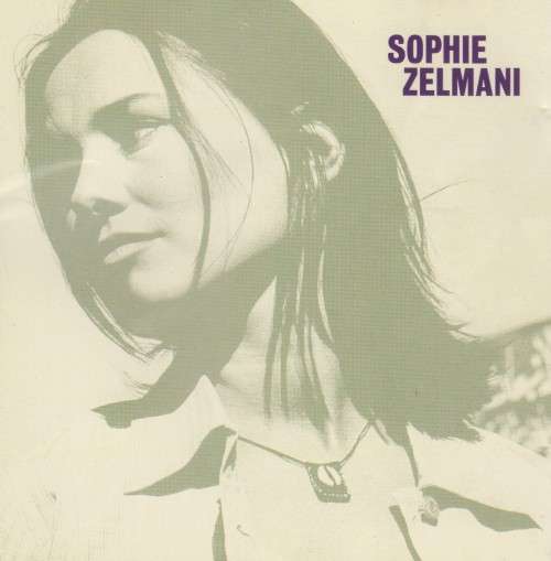 Sophie Zelmani - Sophie Zelmani (CD)