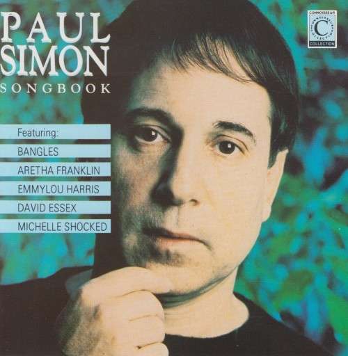 Paul Simon - Songbook : Various (CD)