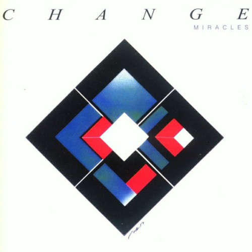 Change - Miracles (Vinyl LP)