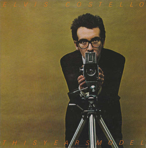 Elvis Costello - This Year's Model (Vinyl LP)