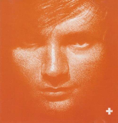 Ed Sheeran - + (CD)
