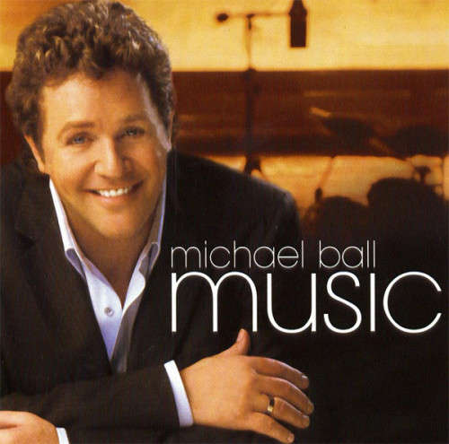 Michael Ball - Music (CD)