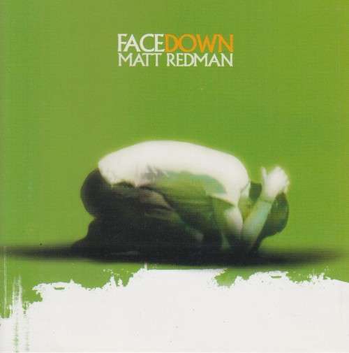 Matt Redman - Facedown (CD)