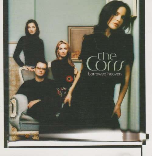 The Corrs - Borrowed Heaven (CD)