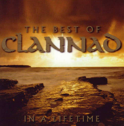 Clannad - The Best Of : In A Lifetime (Double CD)