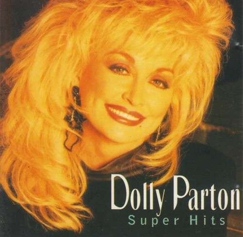 Dolly Parton - Super Hits (CD)