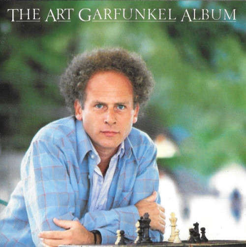 Art Garfunkel  - The Art Garfunkel Album (CD)