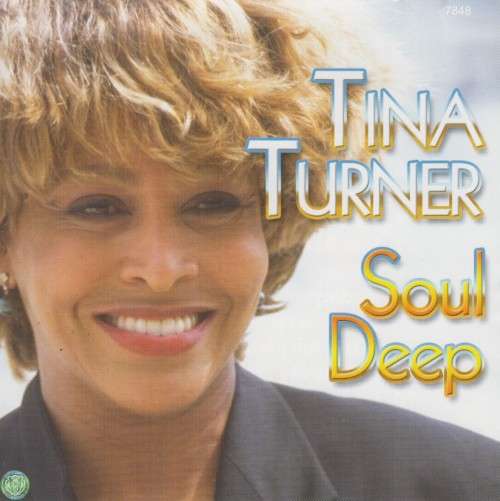 Tina Turner - Soul Deep (CD)