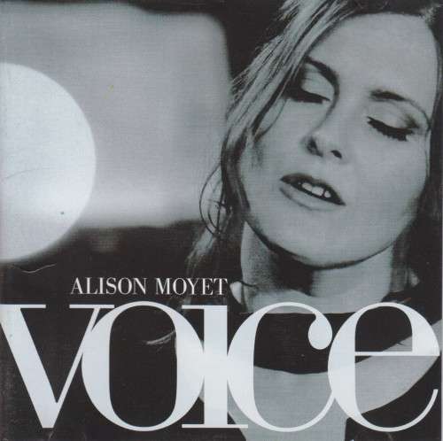 Alison Moyet - Voice (CD)