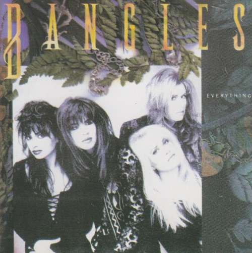 Bangles - Everything (CD)