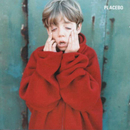 Placebo - Placebo (CD)