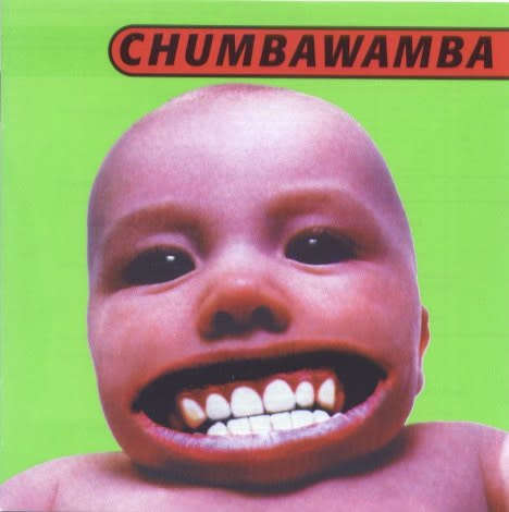 Chumbawamba - Tubthumper (CD)