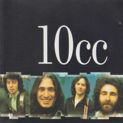 10cc - Master Series (CD)