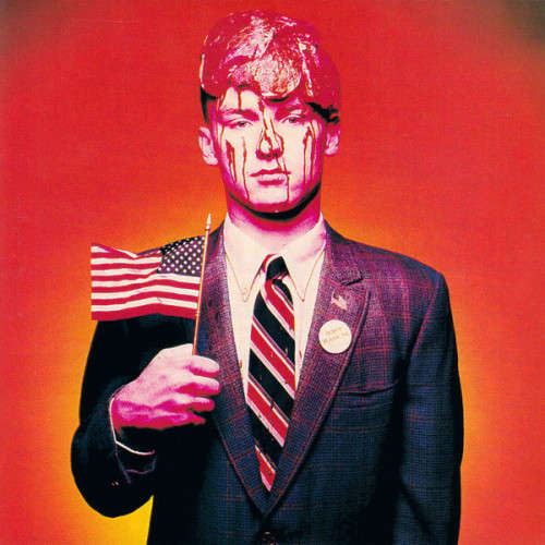 Ministry - Filth Pig (CD)