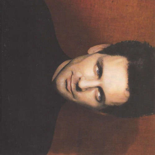 Lindsey Buckingham - Out Of The Cradle (CD)