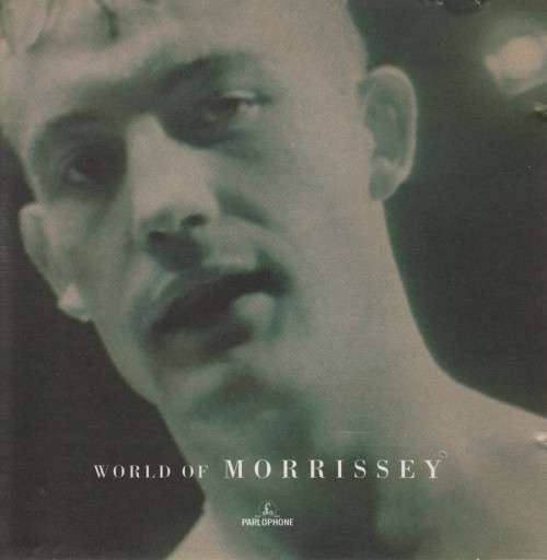 Morrissey - World Of (CD)