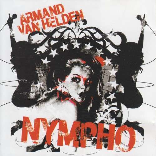 Armand Van Helden - Nympho (CD)