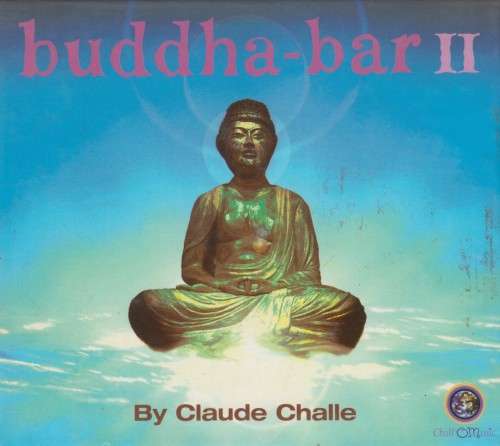 Buddha-Bar II - Various (Double CD)