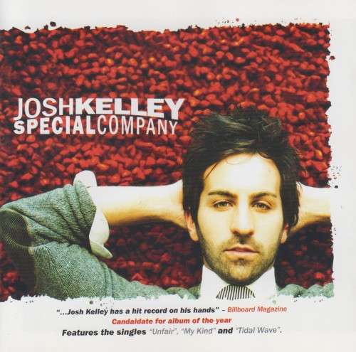 Josh Kelley - Special Company (CD)