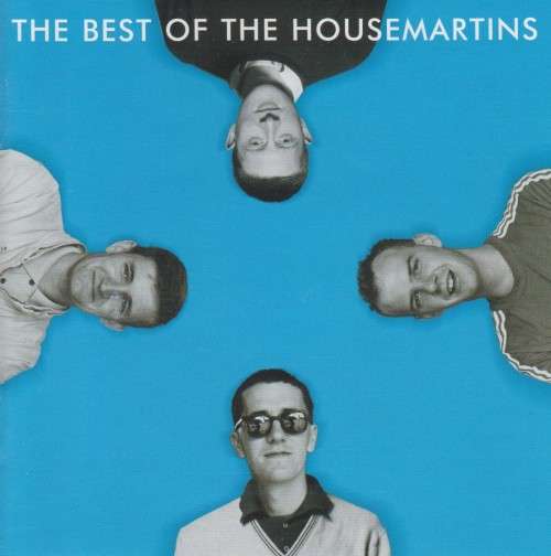 The Housemartins - The Best Of (CD)